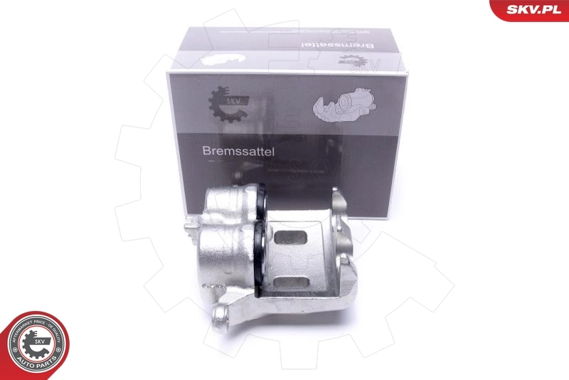 Brake Caliper